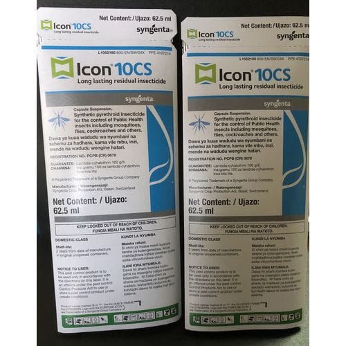 Icon 10CS