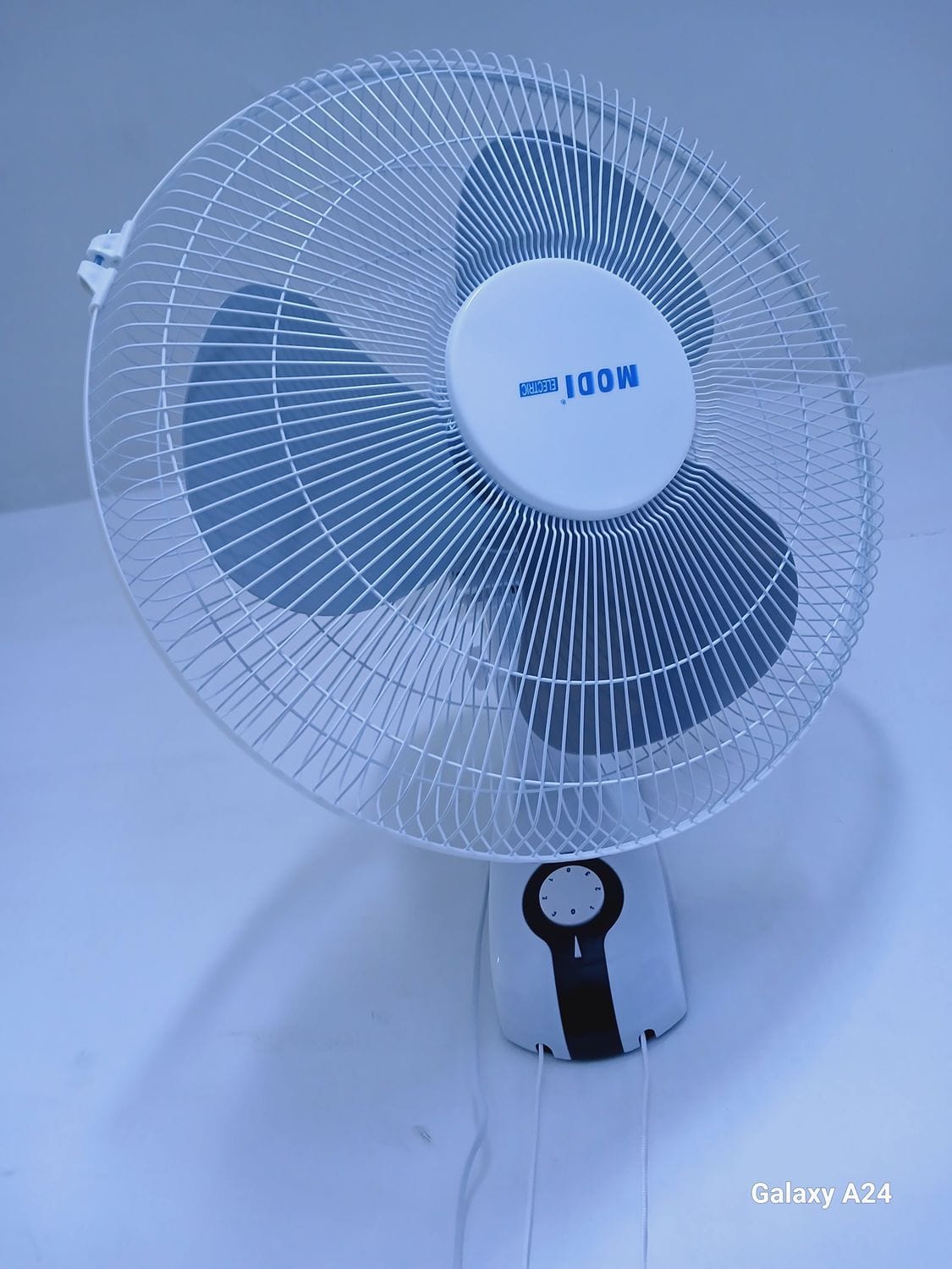 Wall Fan