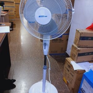 Pedestal Fan