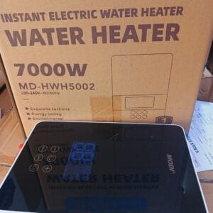MODI Instant Electric Water Heater 7000W