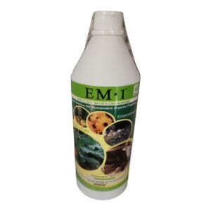 Effective Microorganisms