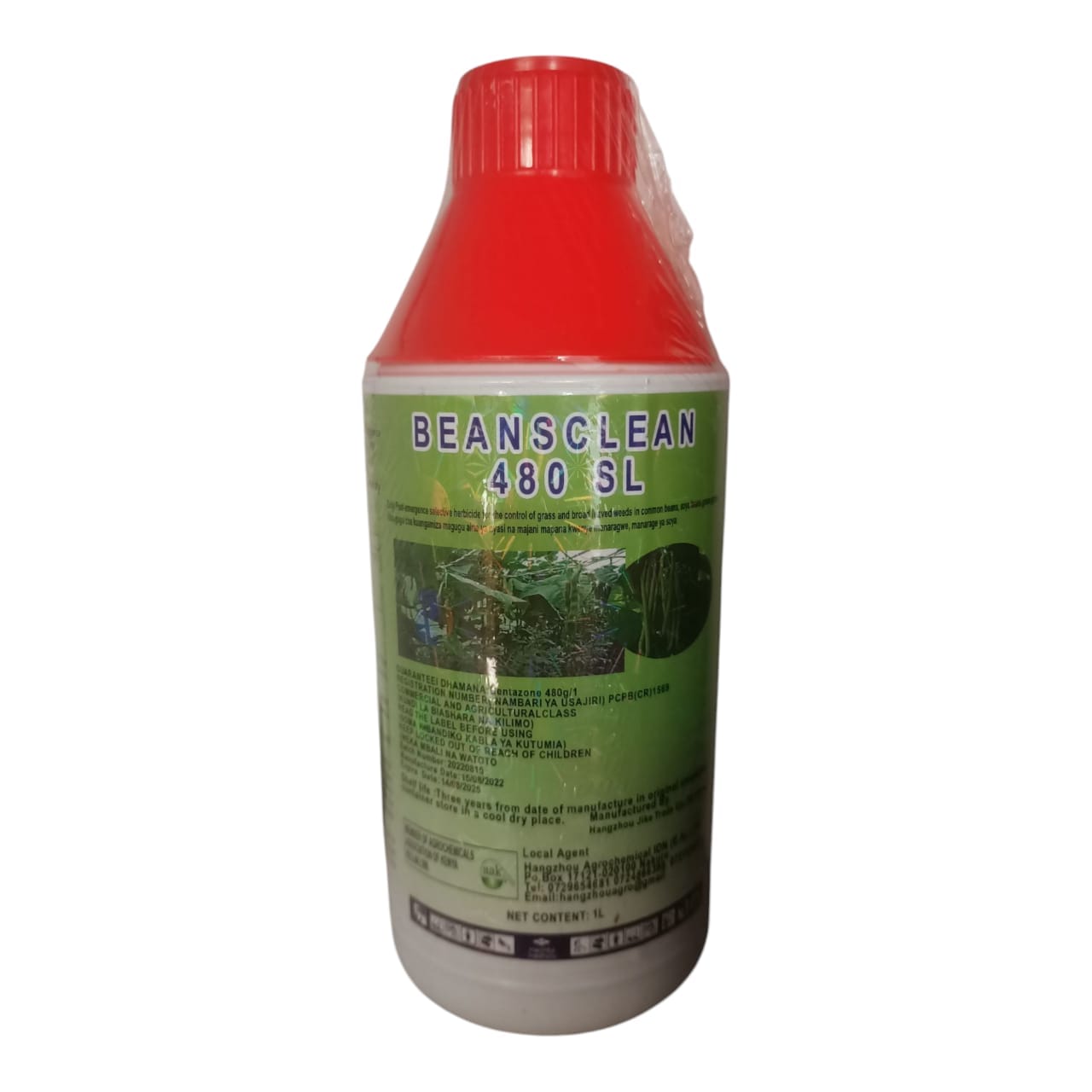 Beansclean Herbicide