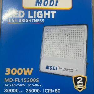 Modi Led Lights