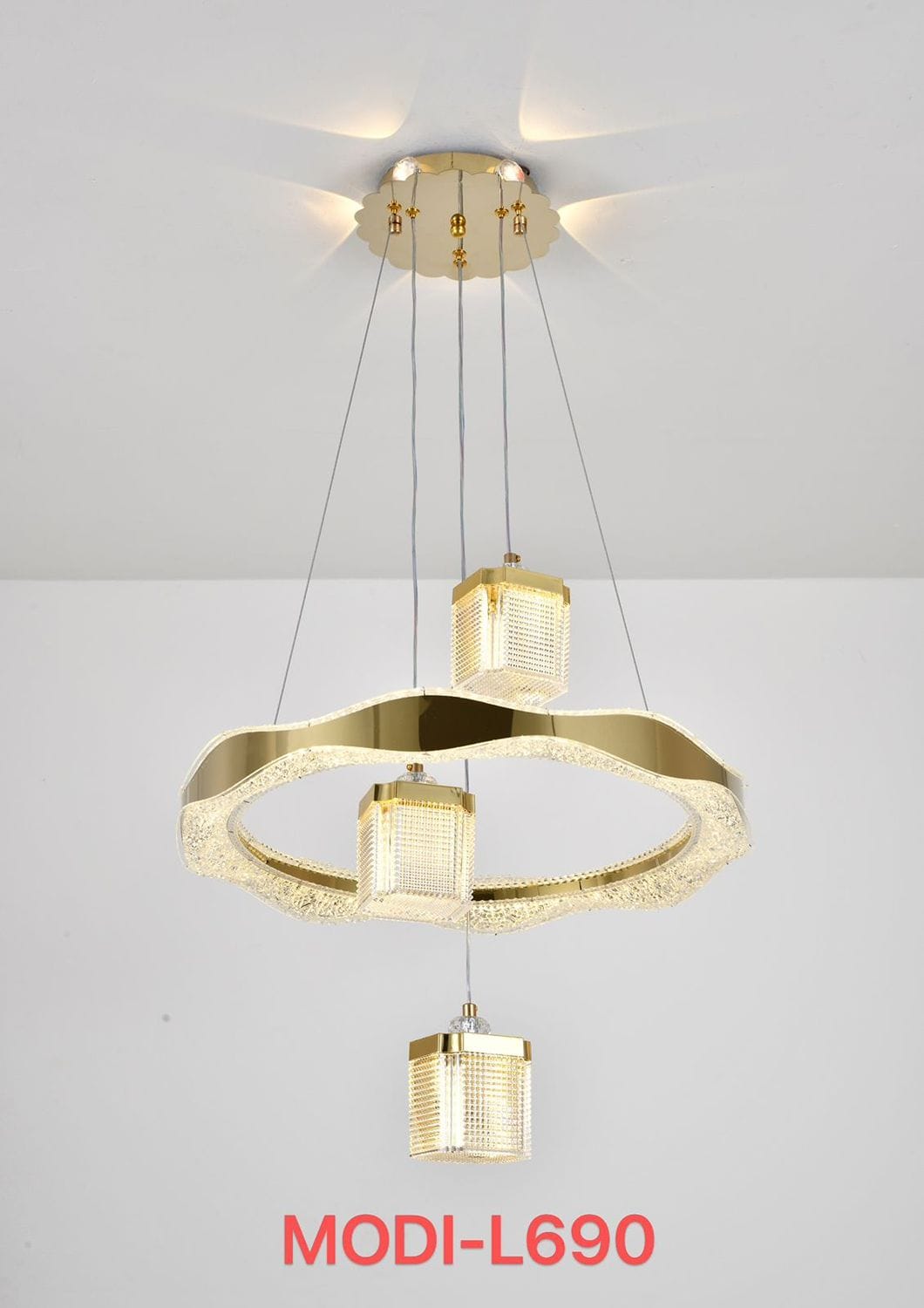 Modi Exquisite Chandeliers Lights for Elegant and Modern Interiors - Image 6