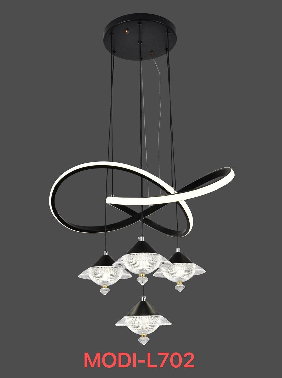 Exquisite Chandeliers Lights