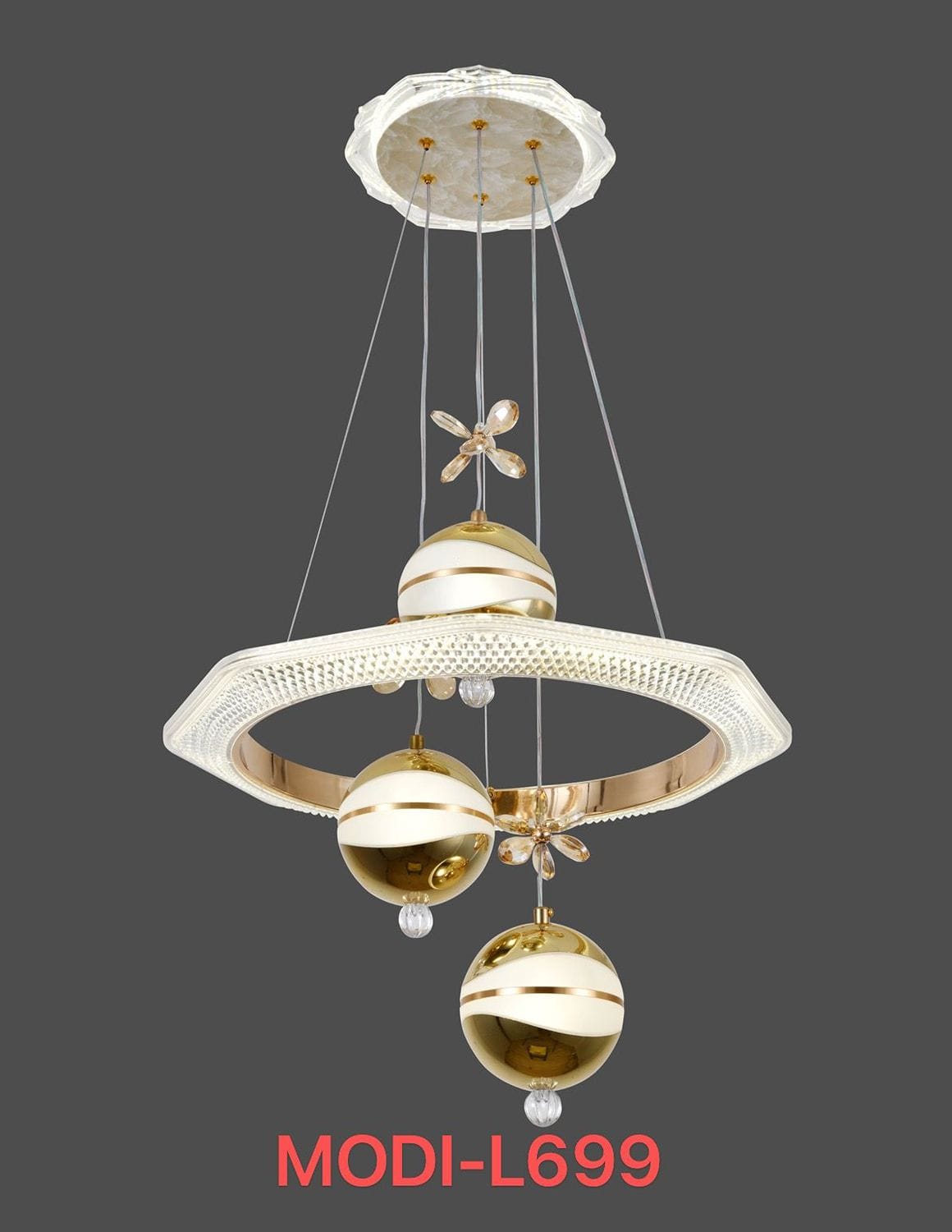 Modi Exquisite Chandeliers Lights for Elegant and Modern Interiors - Image 5