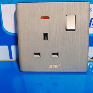 Switch Socket