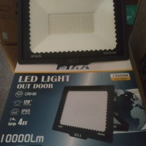 Max Led Light Outdoor 300W
