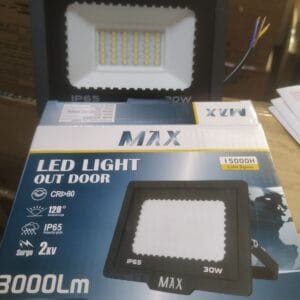 Light Outdoor