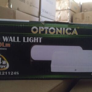 Optonica LED Wall Light