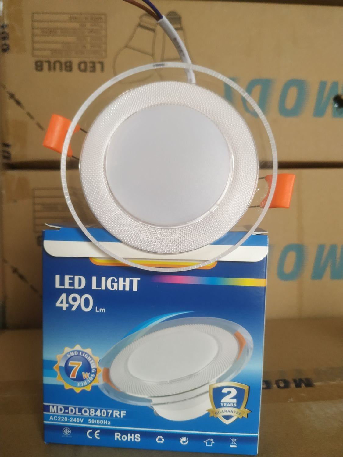 Modi Led Light 490 - Image 3