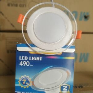 Modi Led Light 490
