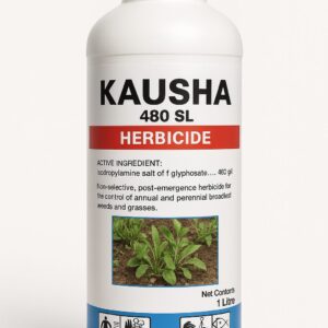 Kausha 480SL Herbicide