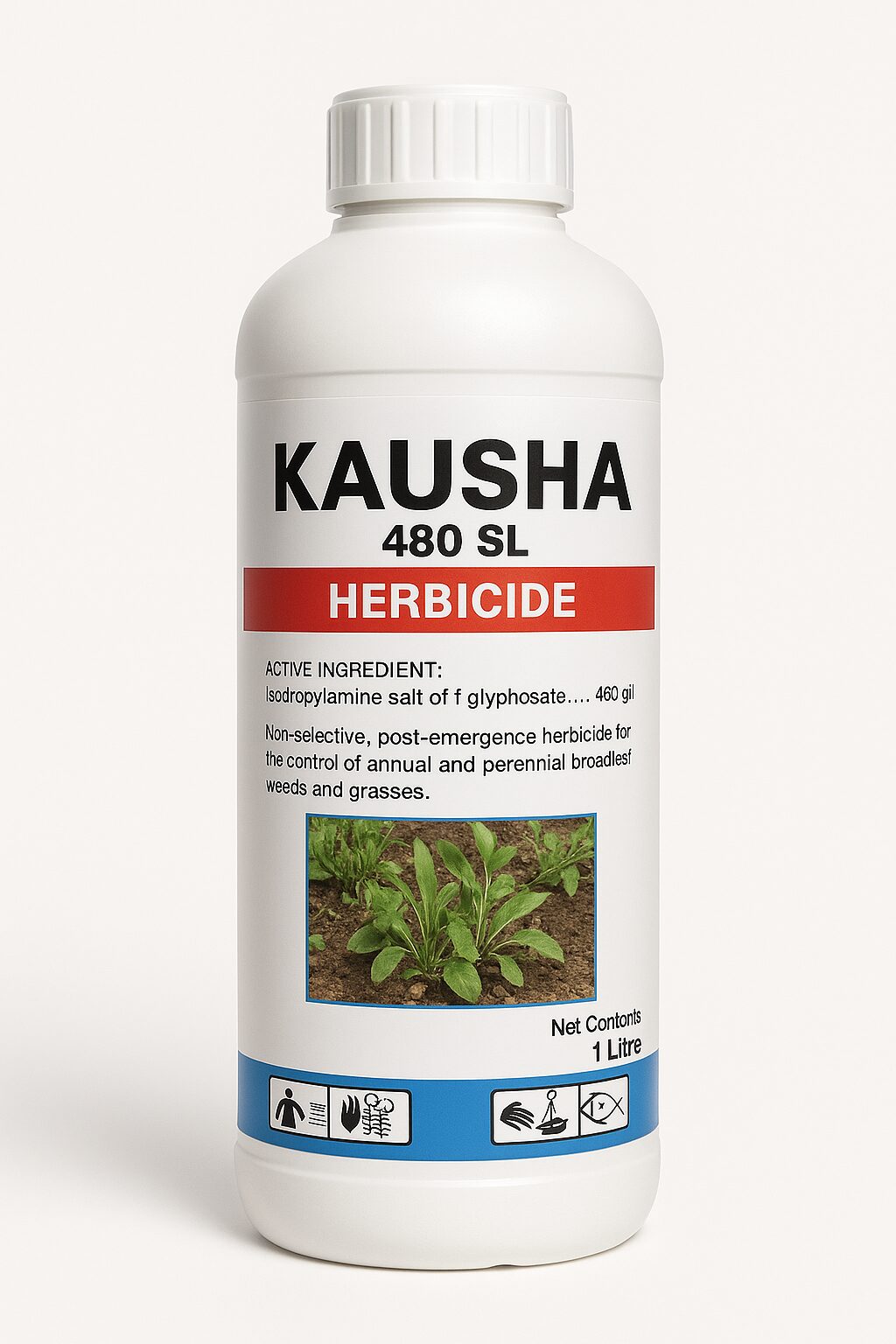 Kausha 480SL Herbicide