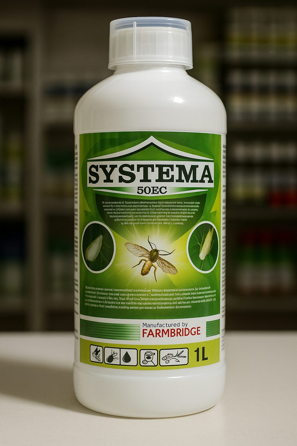 Systema 50EC Insecticide