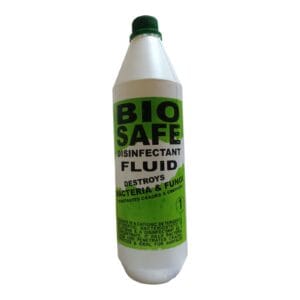 Bio Safe