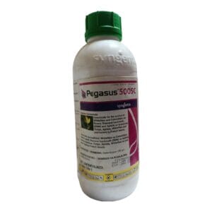 Pegasus 500SC Insecticide