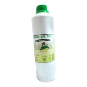 Snake RPL Fixer 500ml – Mid-Volume Snake Repellent for Residential and Agricultural Use