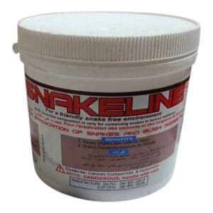 snakeline