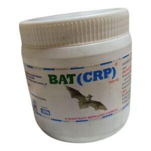 Bat Repellent 250g