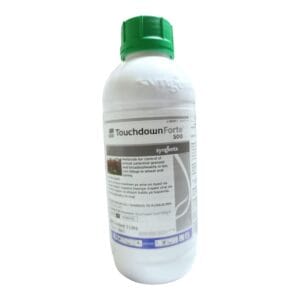 Touchdown Forte 500SL