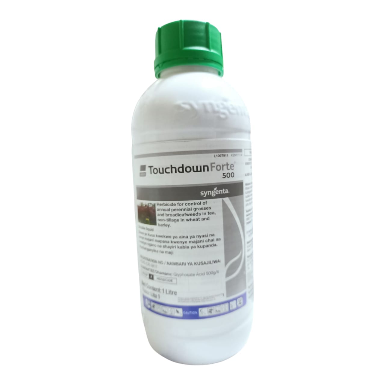 Touchdown Forte 500SL