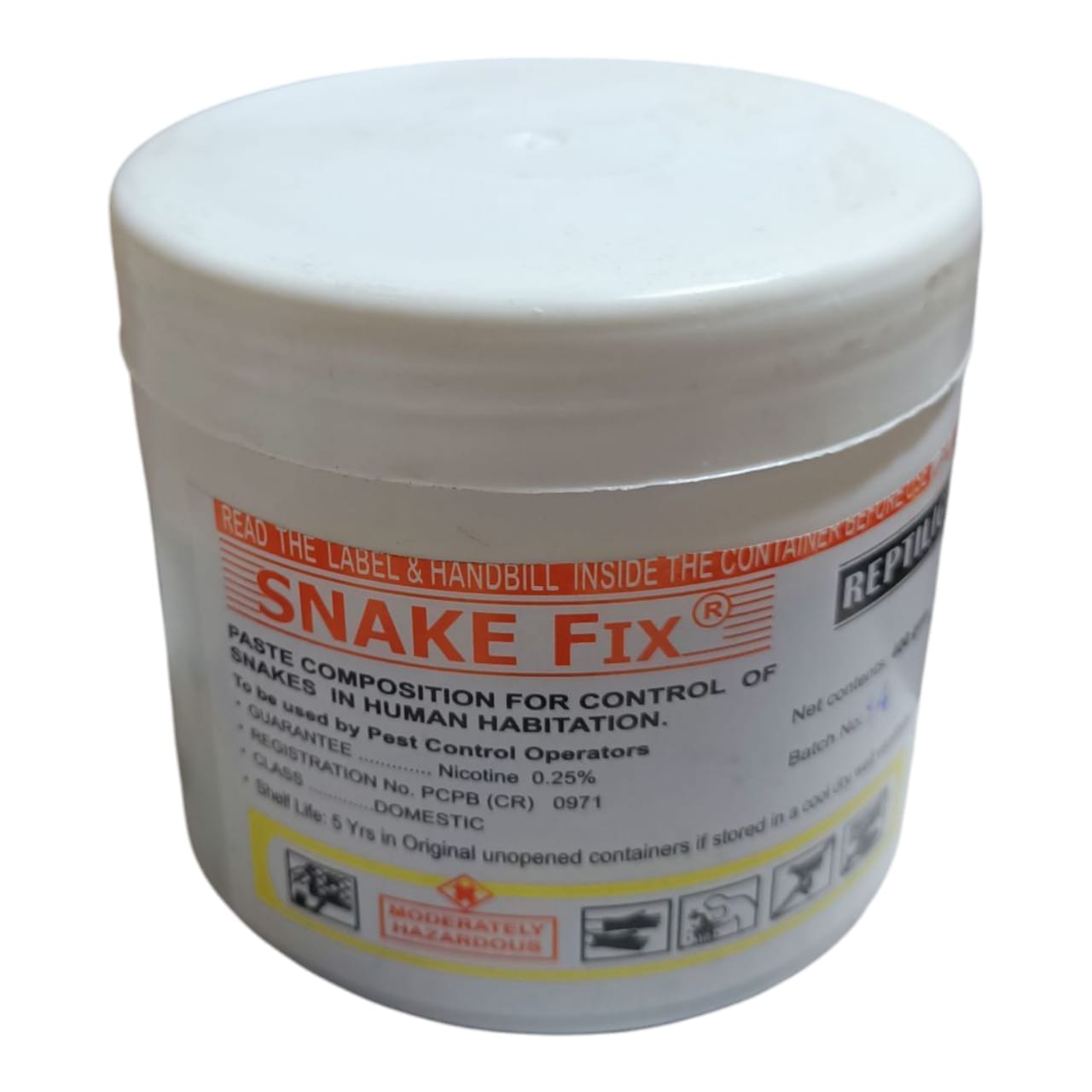 Snake Fix
