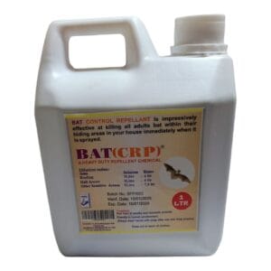 Bat Repellent