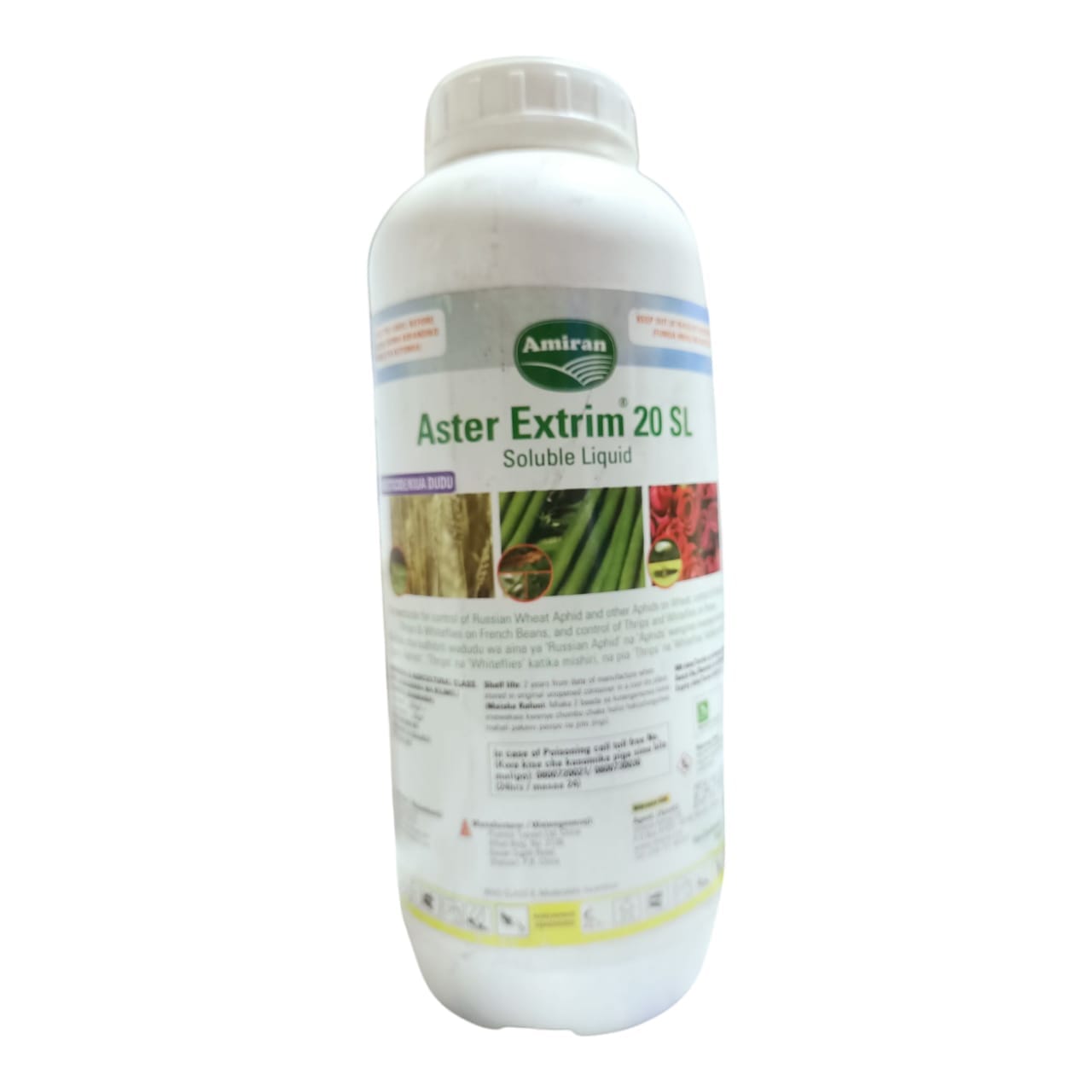 Aster Extrim 20SL