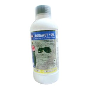 Aquawet Sticker 15SL