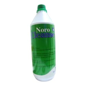 Noro Cleanse