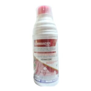 Commander Selective Herbicide