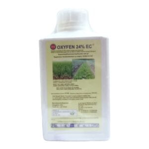 Oxyfen 24 Percent EC