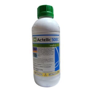 Actellic 50EC