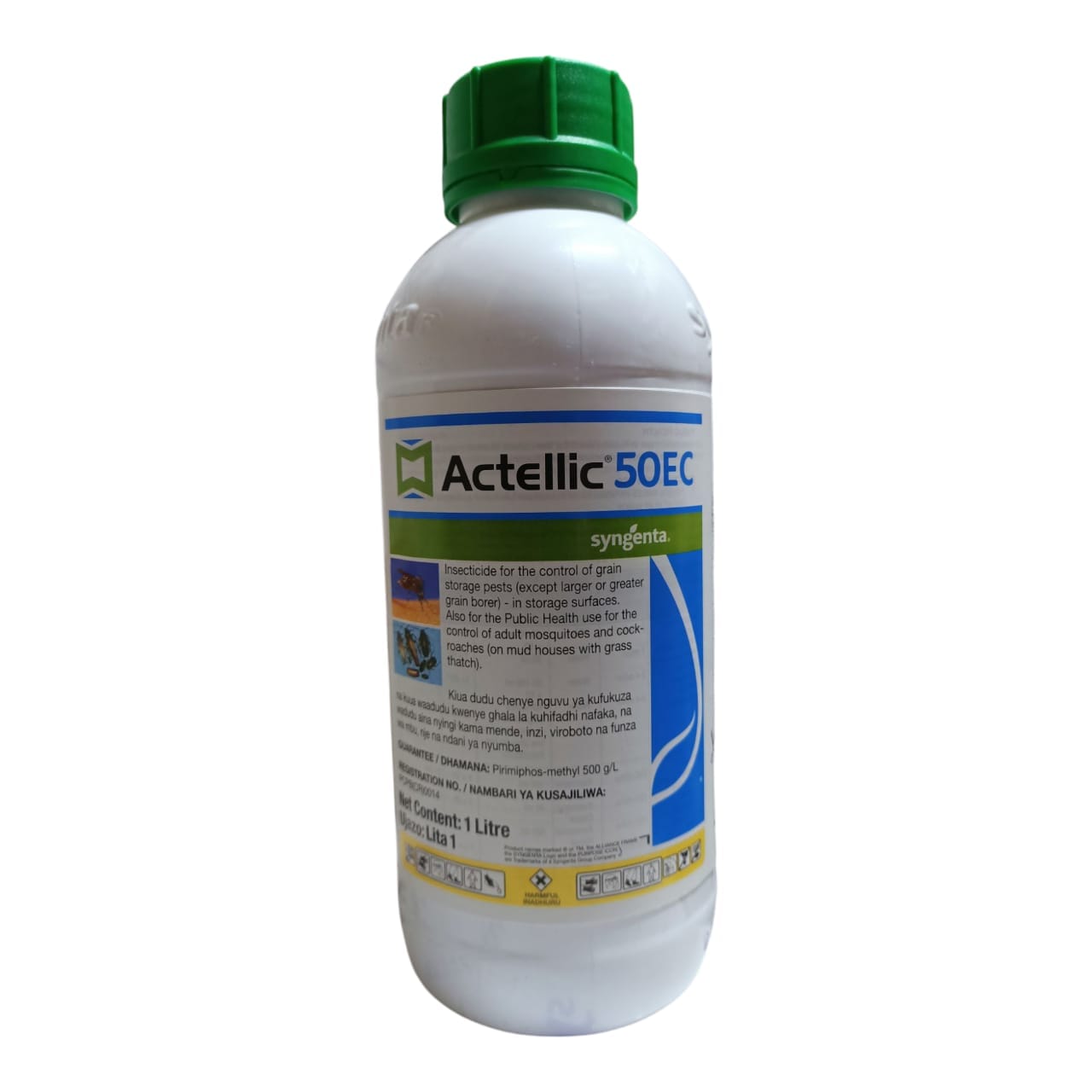 Actellic 50EC