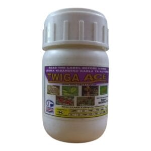 Twiga Ace 20SL Insecticide 100ml