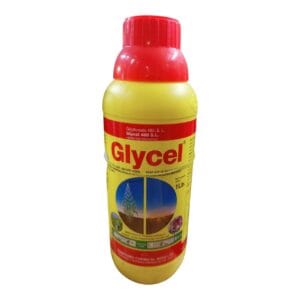 Glycel 480SL Non-selective Herbicide 1L