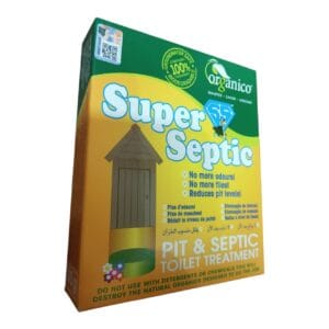 Super Septic