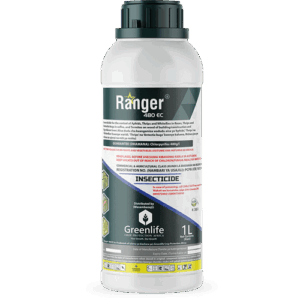 Ranger 480EC Insecticide