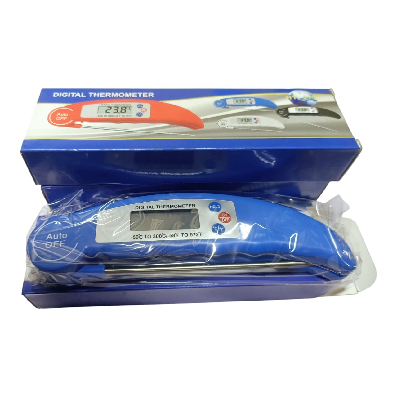 Food Thermometer
