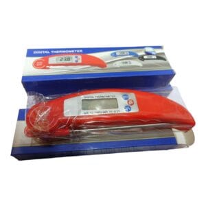 Food Thermometer
