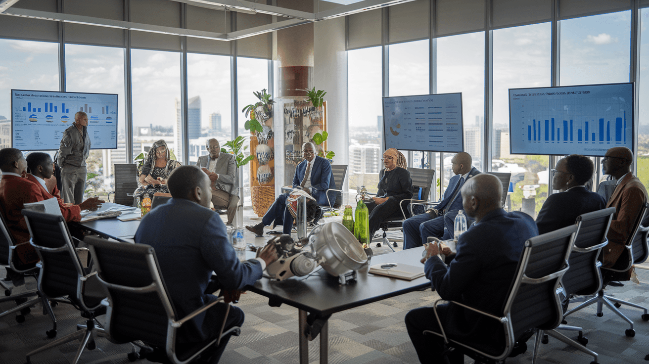 Government and NGO Initiatives