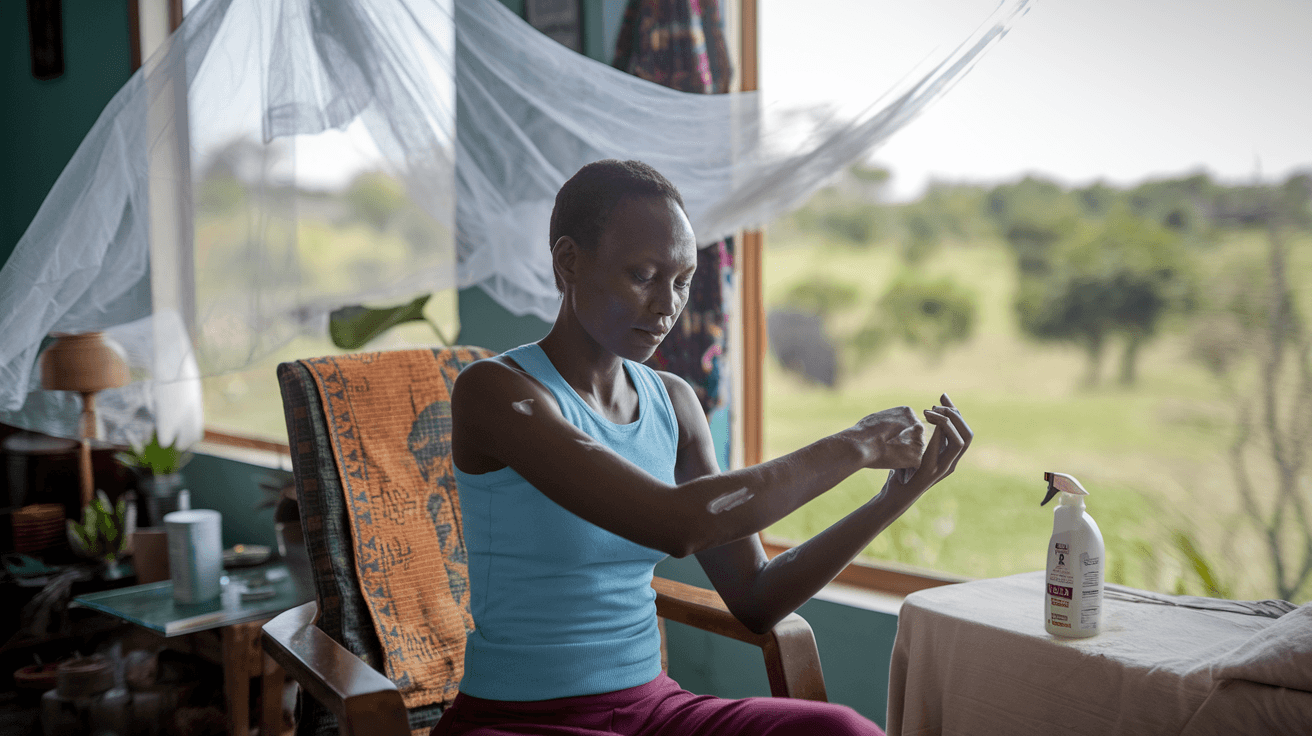 Personal Protection Measures