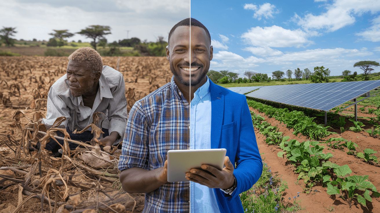 Challenges and Opportunities