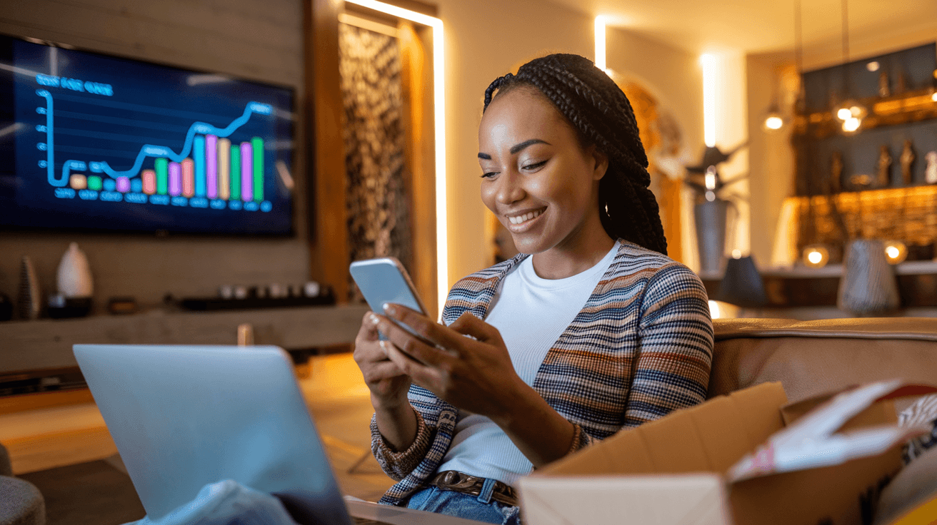 Factors Driving Online Shopping Growth