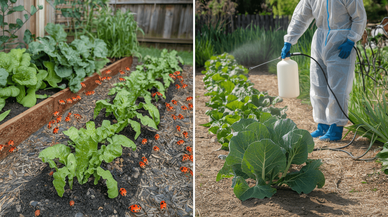 Comparing Effectiveness and Results