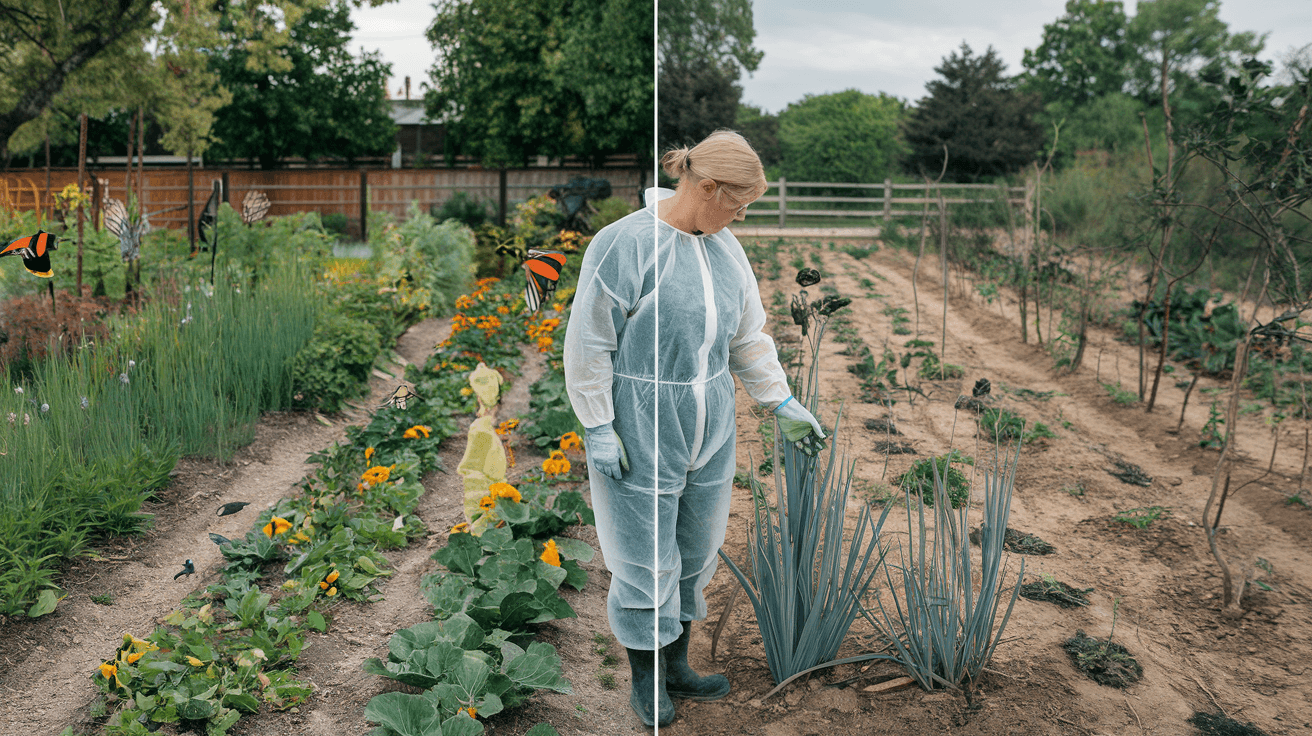 Health and Safety Considerations