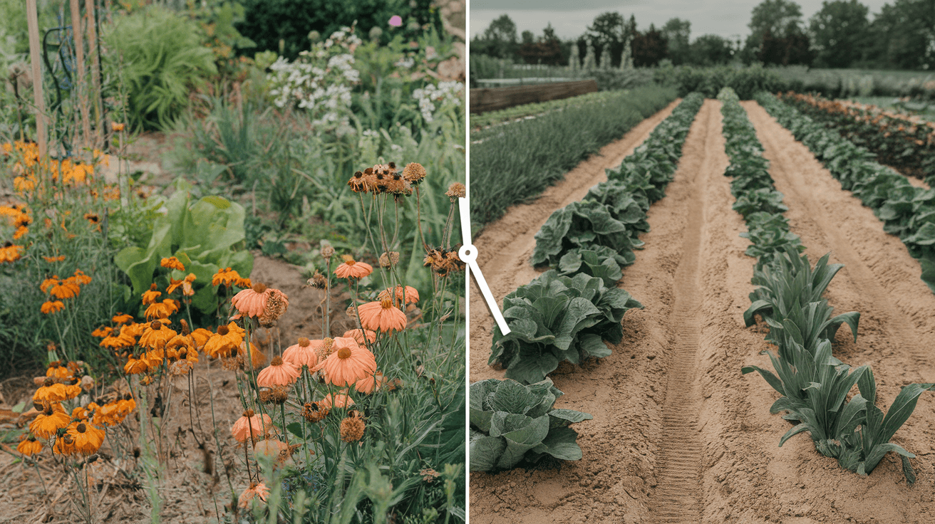 Long-term Implications