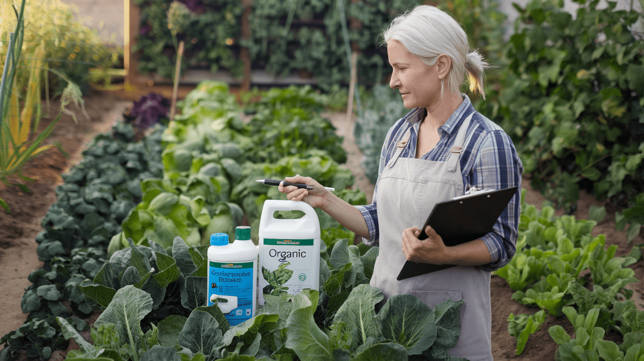 Making an Informed Choice