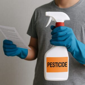 cockroach control Nairobi